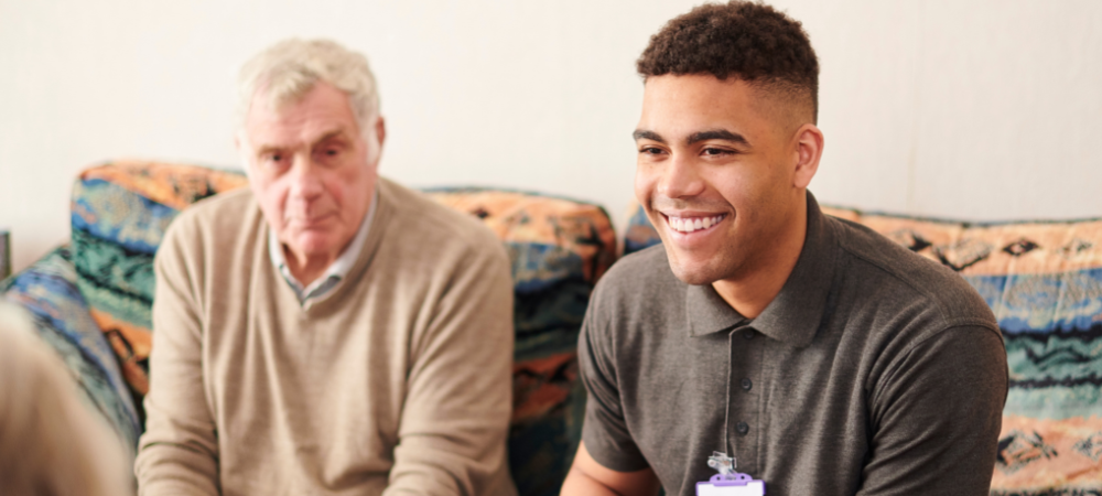 Aged Care Support Worker Salary in Australia