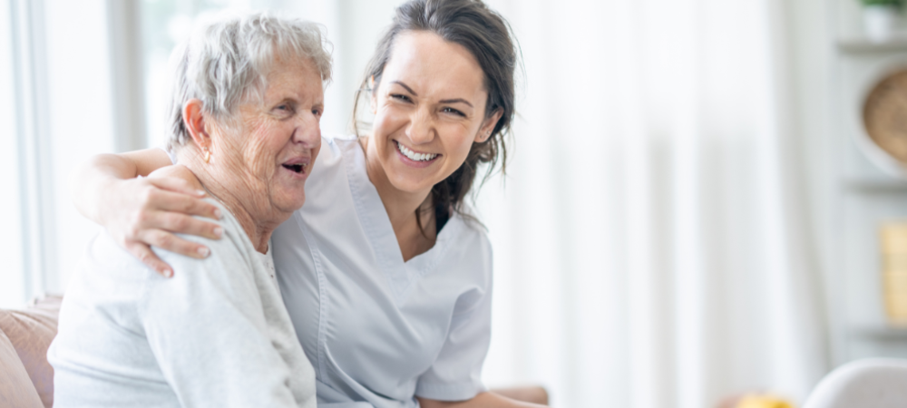How Can I Start a Career as an Aged Care or Disability Support Worker?
