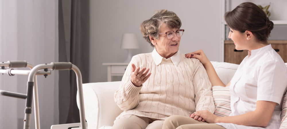 What Does a Care or Disability Support Worker Do?