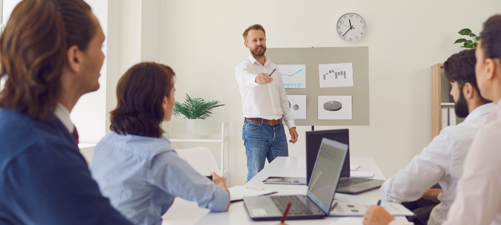 What Makes a Good Support Worker?