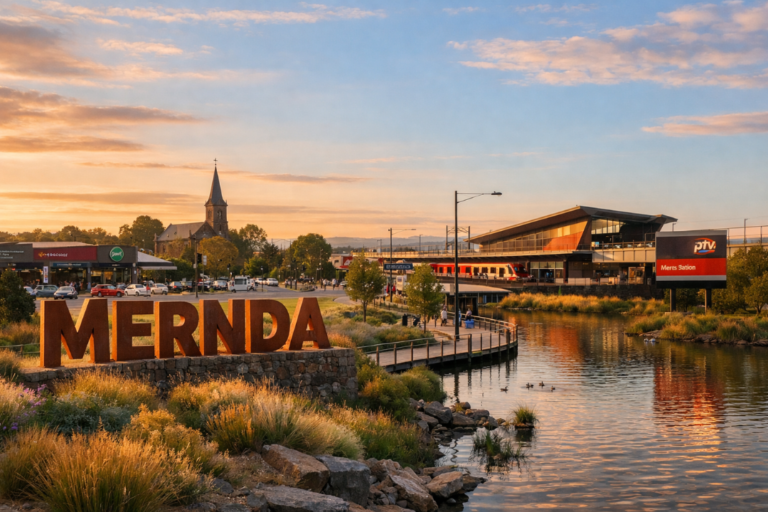 Mernda Postcode NDIS Support Workers in Mernda | Workers Australia