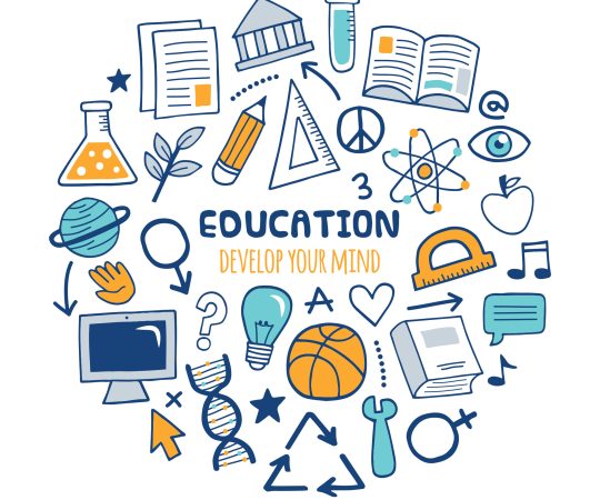 education